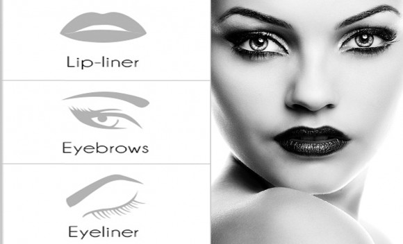 PMU and microblading charlotte NC